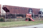 IC 57194 in the KCS yard